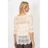 Open Front Cardigan