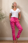 Tie Dye Jegging