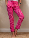 Tie Dye Jegging