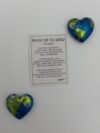 Prayer Charm