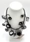 Fabric Necklace