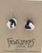 Gumball Earrings