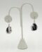 Gumball Earrings