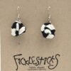 Gumball Earrings