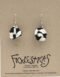 Gumball Earrings