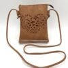 Heart Crossbody