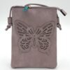 Butterfly Crossbody
