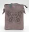Butterfly Crossbody