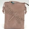 Dragonfly Crossbody