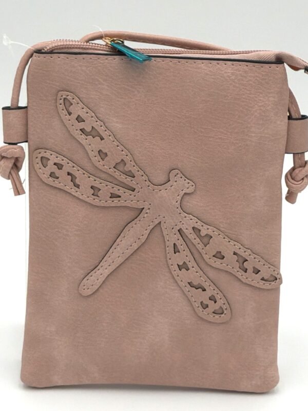 Dragonfly Crossbody