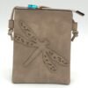 Dragonfly Crossbody