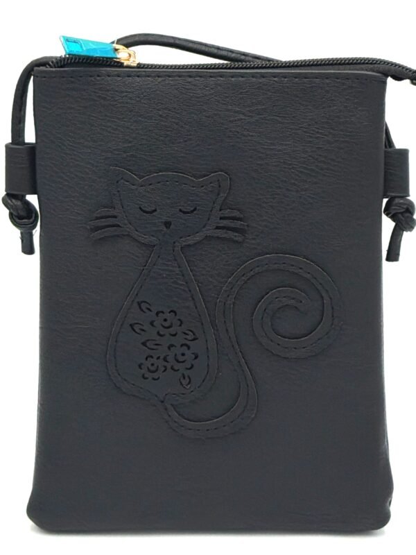Cat Crossbody