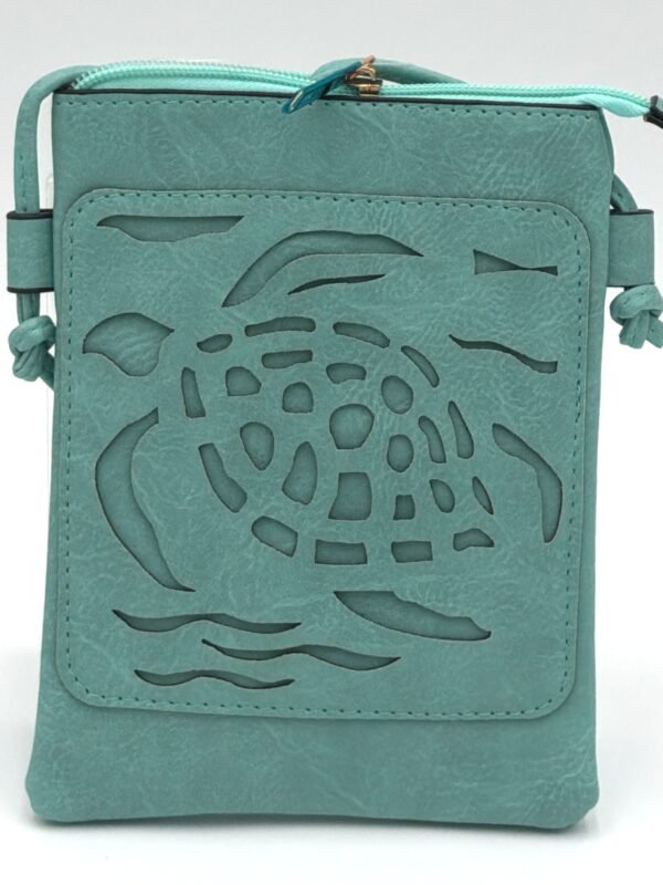 Turtle Crossbody