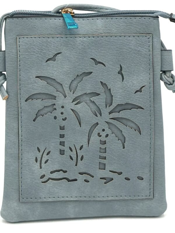 Palm Crossbody