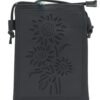 Sunflower Crossbody