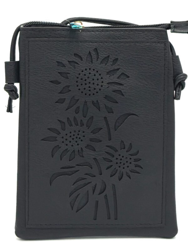 Sunflower Crossbody