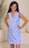 ChatGPT Image Aug 4, 2026, 06_51_05 PM AnaClare Rebecca Ruffle Sheath Dress – Filly Print