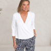 ChatGPT Image Aug 4, 2026, 08_21_55 AM2 Ana Clare Zoe 3-Way Wrap Top – White