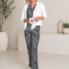 ChatGPT Image Aug 4, 2026, 08_25_34 AM Ana Clare Zoe 3-Way Wrap Top – White