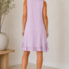 Cotton Dress