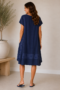 Linen Dress