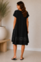 Linen Dress