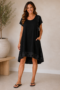Linen Dress