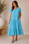 Cotton Dress
