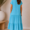 Cotton Dress