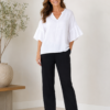 Linen Top