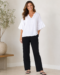 Linen Top