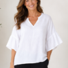 Linen Top