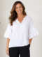 Linen Top
