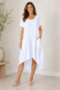 Linen Dress