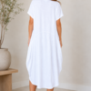 Linen Dress