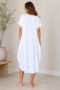 Linen Dress