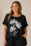 Flower Top