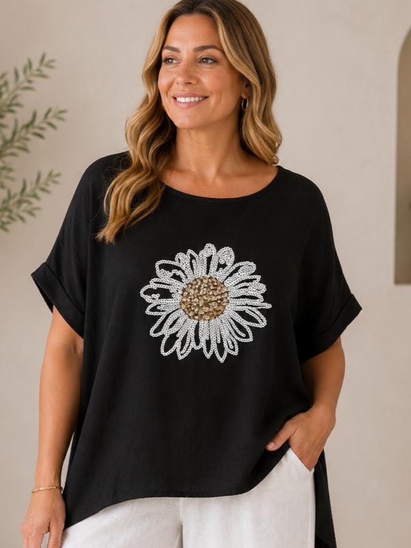 Flower Top