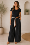 Cotton Pant