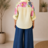 Linen Top