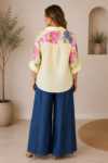 Linen Top