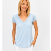 Camel Cotton Top
