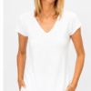 Camel Cotton Top