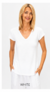 Camel Cotton Top
