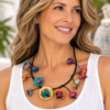ChatGPT Image Sep 14, 2026, 02_35_55 PM Ficklesticks Bouncy Barbara Necklace – Multicolor