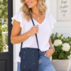 ChatGPT Image Sep 18, 2026, 11_44_40 AM Denim Stud Crossbody Purse