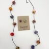 Gumball Earrings