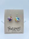 Gumball Earrings