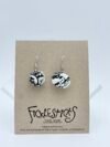 Gumball Earrings