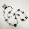 Gumball Slider Necklace